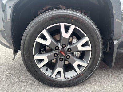 2026 Toyota 4Runner TRD Sport Premium 4WD (Natl)