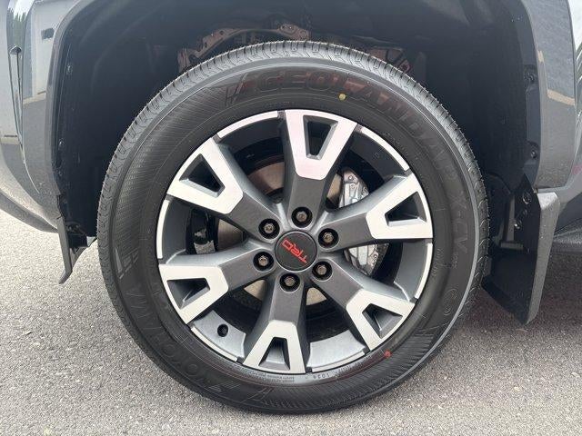2026 Toyota 4Runner TRD Sport Premium 4WD (Natl)