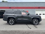 2026 Toyota 4Runner TRD Sport Premium 4WD (Natl)
