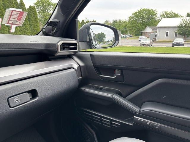 2026 Toyota 4Runner TRD Sport Premium 4WD (Natl)