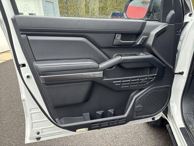 2025 Toyota 4Runner TRD Sport Premium 4WD (Natl)