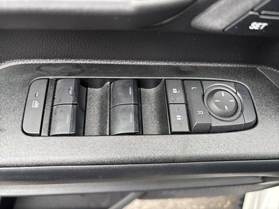 2025 Toyota 4Runner TRD Sport Premium 4WD (Natl)