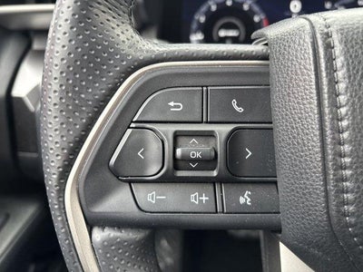 2025 Toyota 4Runner TRD Sport Premium 4WD (Natl)