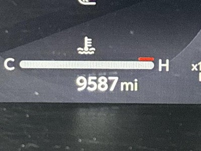 2025 Toyota 4Runner TRD Sport Premium 4WD (Natl)