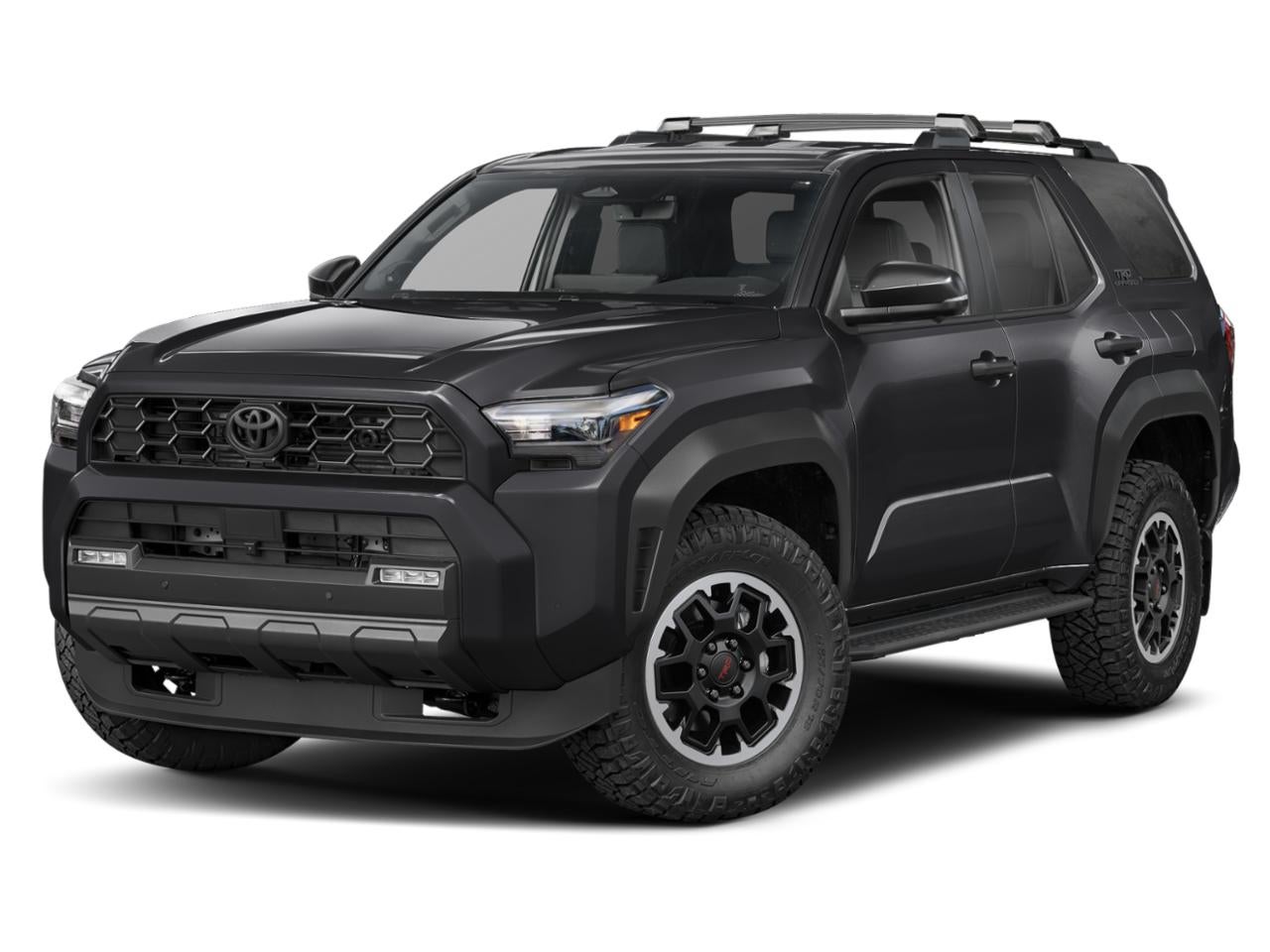 2026 Toyota 4Runner TRD Off Road Premium 4WD (Natl)