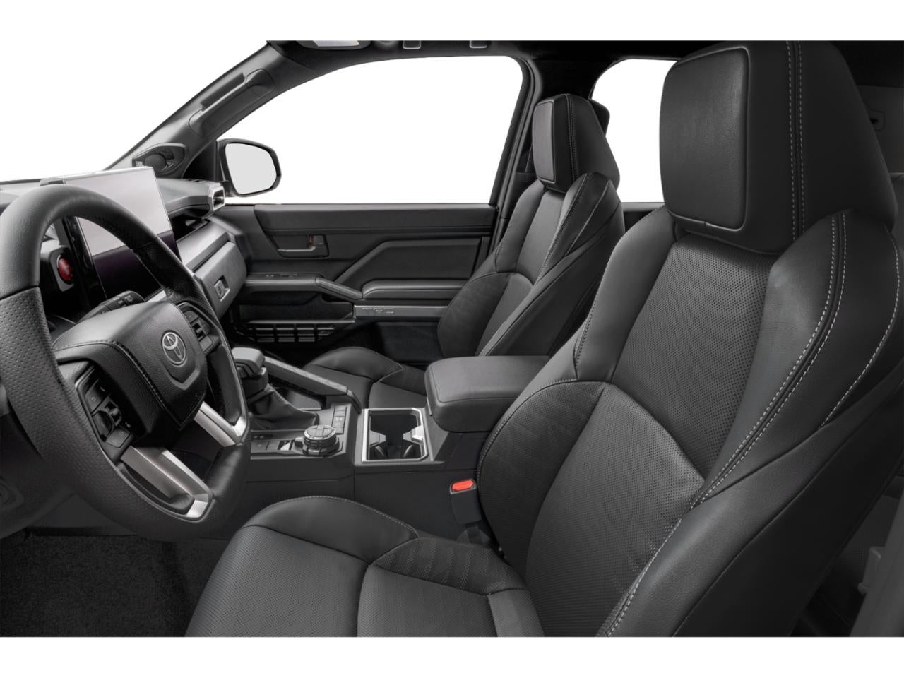 2026 Toyota 4Runner TRD Off Road Premium 4WD (Natl)