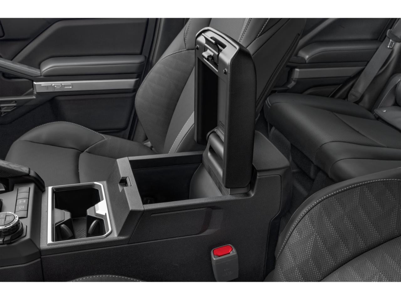 2026 Toyota 4Runner TRD Off Road Premium 4WD (Natl)