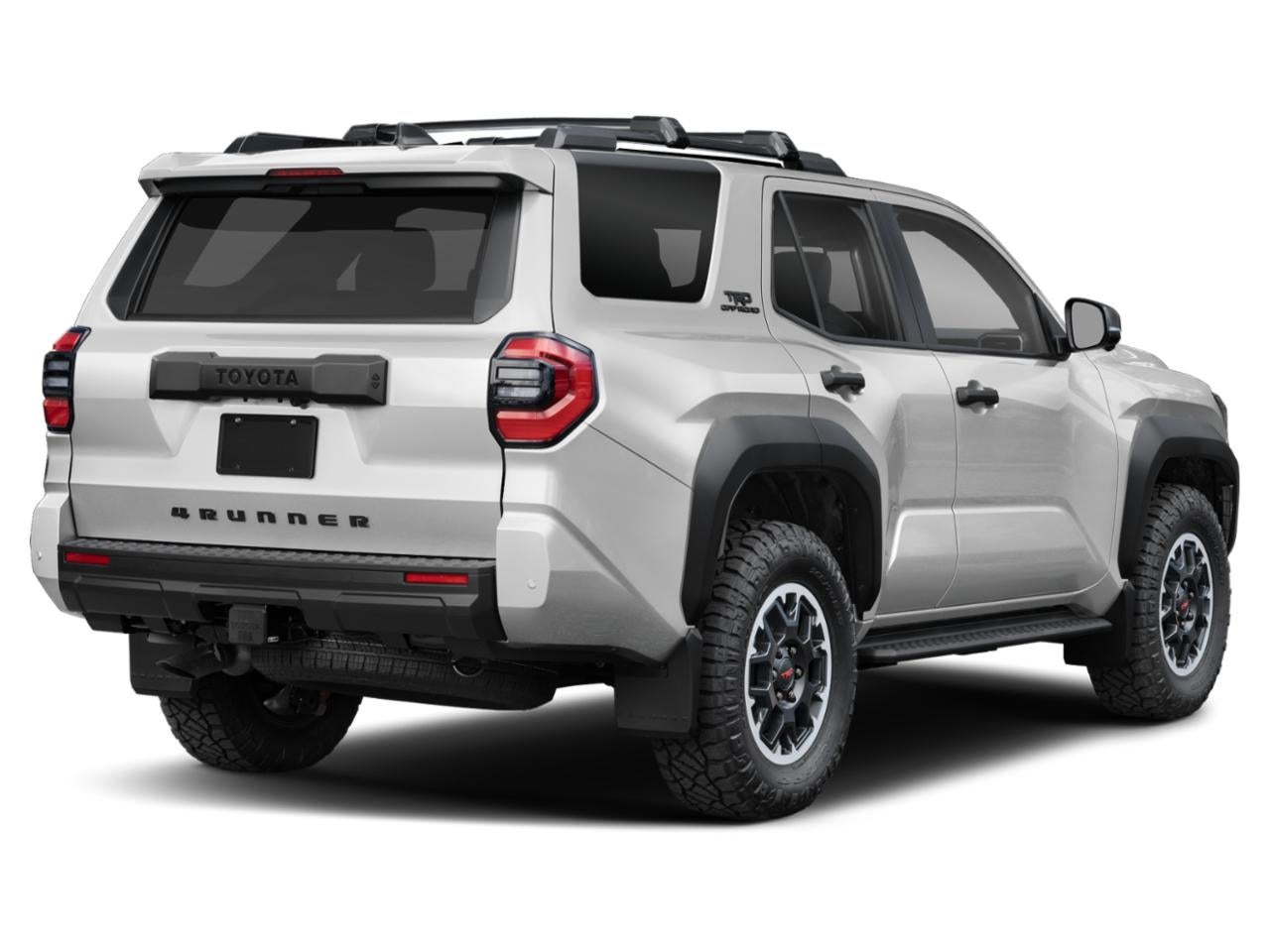 2026 Toyota 4Runner TRD Off Road Premium 4WD (Natl)