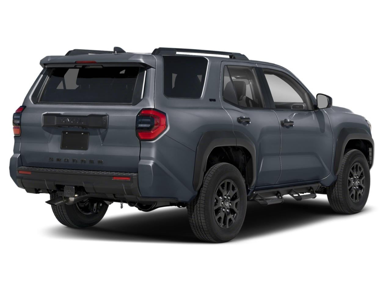 2025 Toyota 4Runner SR5 4WD (GS)