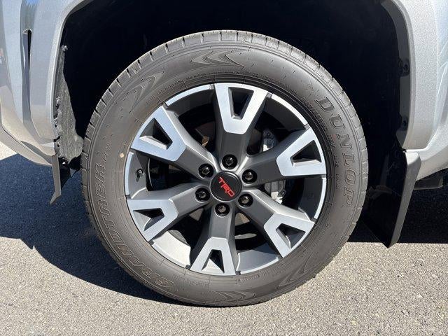 2026 Toyota 4Runner TRD Sport Premium 4WD (Natl)