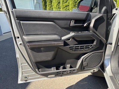 2026 Toyota 4Runner TRD Sport Premium 4WD (Natl)
