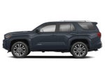 2025 Toyota 4Runner Hybrid Limited 4WD (Natl)