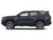 2025 Toyota 4Runner Hybrid Limited 4WD (Natl)