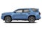 2025 Toyota 4Runner Hybrid Limited 4WD (Natl)