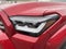 2026 Toyota 4Runner Hybrid Limited 4WD (Natl)