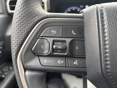 2026 Toyota 4Runner Hybrid Limited 4WD (Natl)