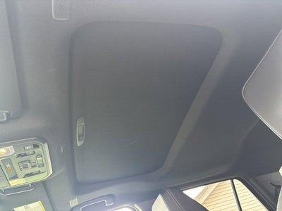 2026 Toyota 4Runner Hybrid Limited 4WD (Natl)