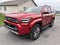 2026 Toyota 4Runner Hybrid Limited 4WD (Natl)