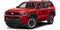 2026 Toyota 4Runner Hybrid Limited 4WD (Natl)