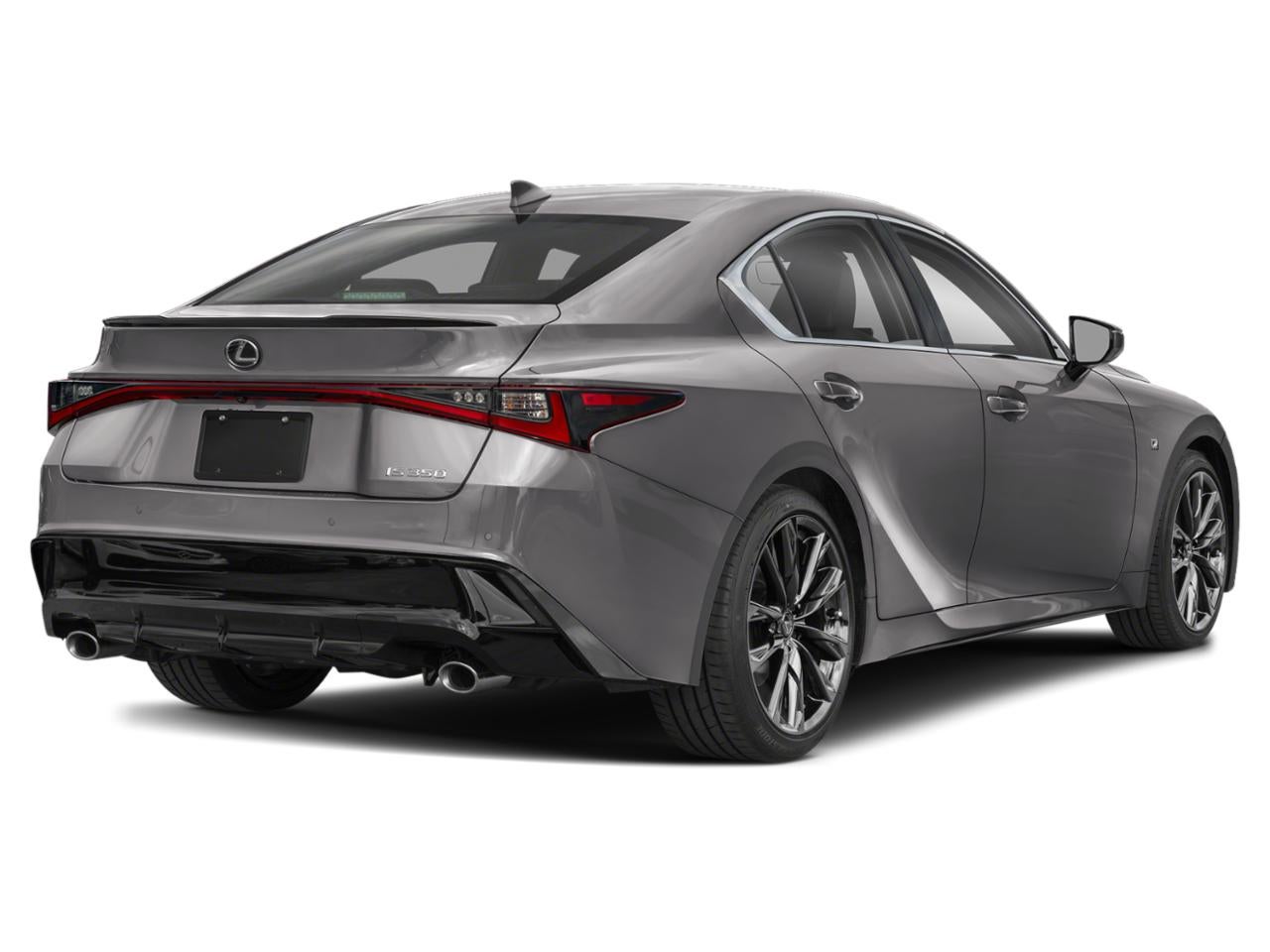 2024 Lexus IS 350 F SPORT Design RWD