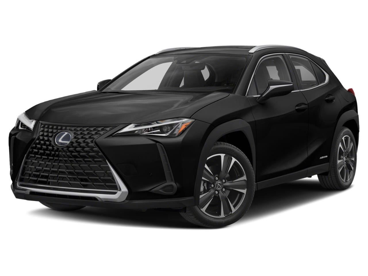 2020 Lexus UX 250h AWD