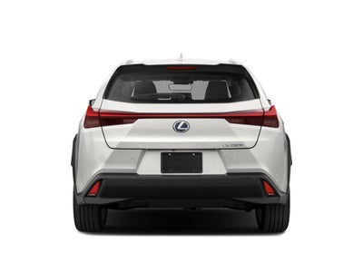 2020 Lexus UX 250h AWD
