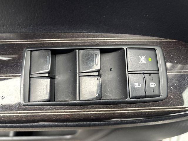 2020 Lexus GX 460 Premium 4WD