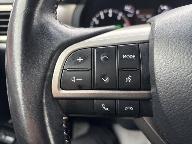 2020 Lexus GX 460 Premium 4WD