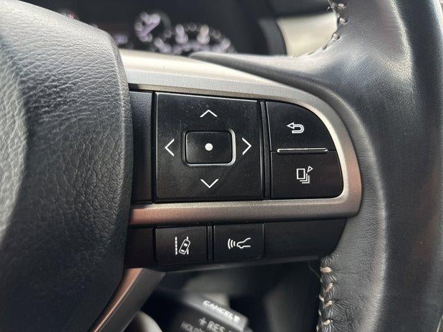 2020 Lexus GX 460 Premium 4WD