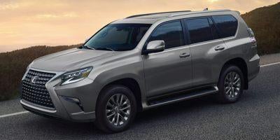 2020 Lexus GX 460 Premium 4WD