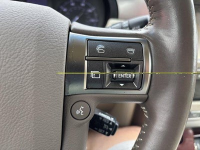 2018 Lexus GX 460 Premium 4WD