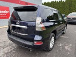 2018 Lexus GX 460 Premium 4WD