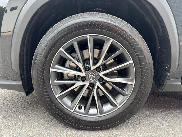 2024 Lexus NX 350h Premium AWD