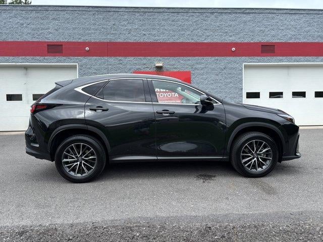 2024 Lexus NX 350h Premium AWD
