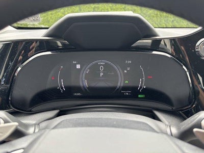 2024 Lexus NX 350h Premium AWD