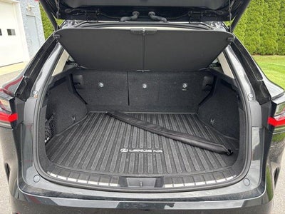 2024 Lexus NX 350h Premium AWD