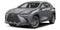 2024 Lexus NX 350h Premium AWD