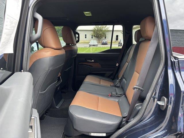 2026 Lexus GX Premium+ 4WD