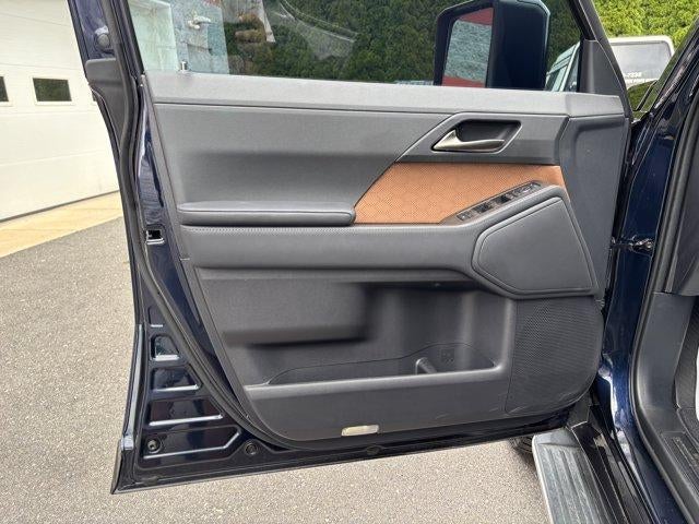 2026 Lexus GX Premium+ 4WD