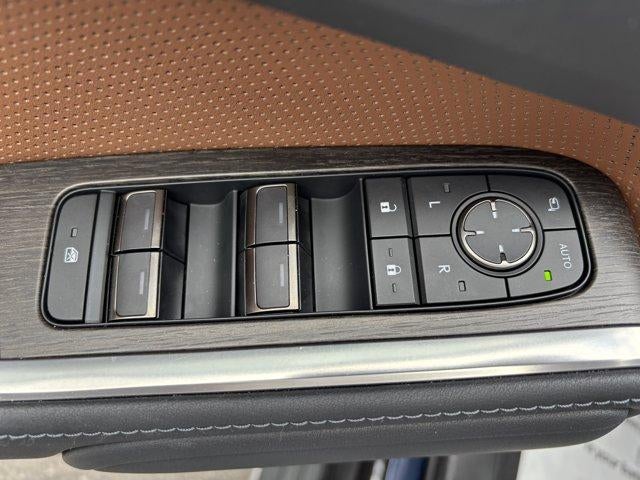 2026 Lexus GX Premium+ 4WD