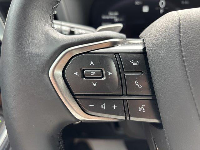 2026 Lexus GX Premium+ 4WD