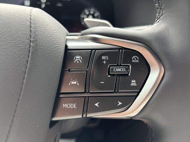2026 Lexus GX Premium+ 4WD