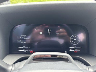 2026 Lexus GX Premium+ 4WD