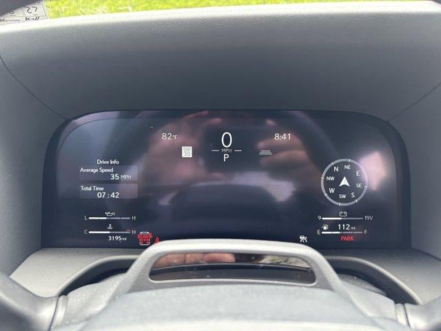2026 Lexus GX Premium+ 4WD