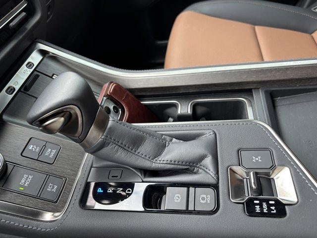 2026 Lexus GX Premium+ 4WD