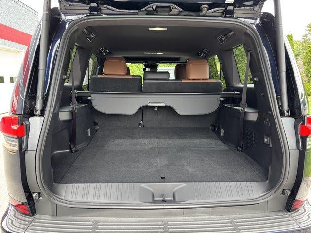 2026 Lexus GX Premium+ 4WD