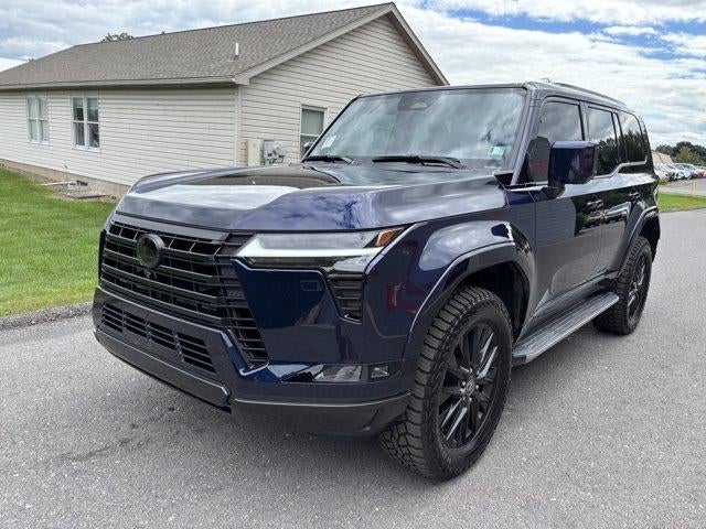 2026 Lexus GX Premium+ 4WD
