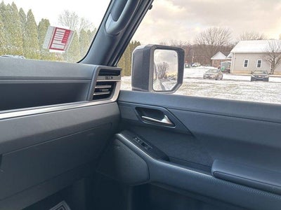 2024 Lexus GX 550 Luxury+ 4WD