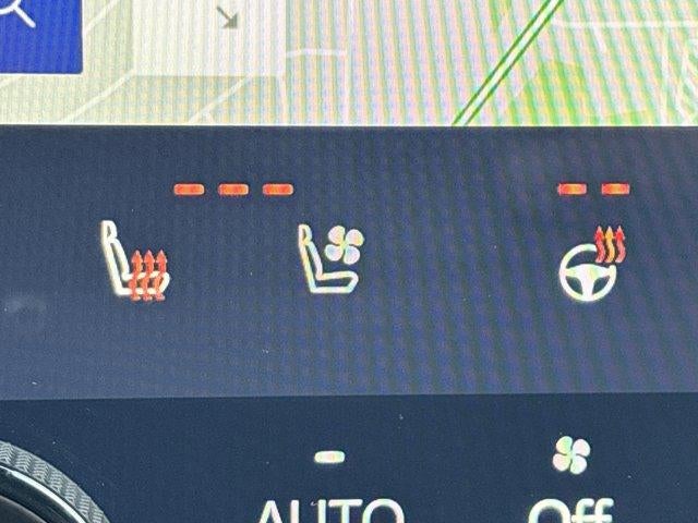 2024 Lexus GX 550 Luxury+ 4WD