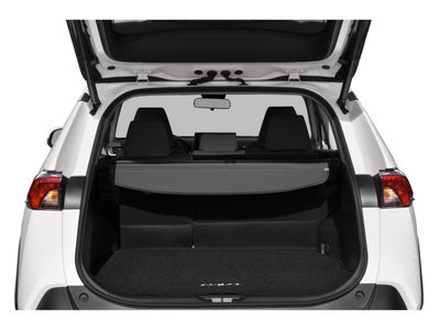 2020 Toyota RAV4 XLE Premium AWD (Natl)